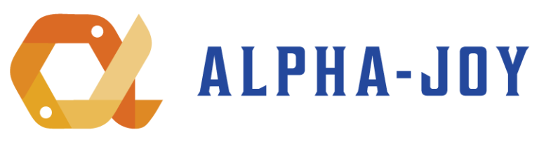 alpha-Joy Co., Ltd.