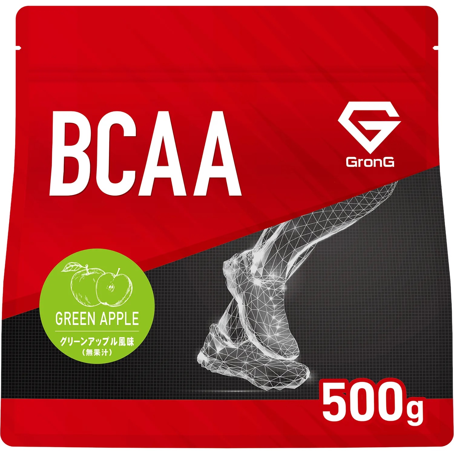 BCAA パウダー
