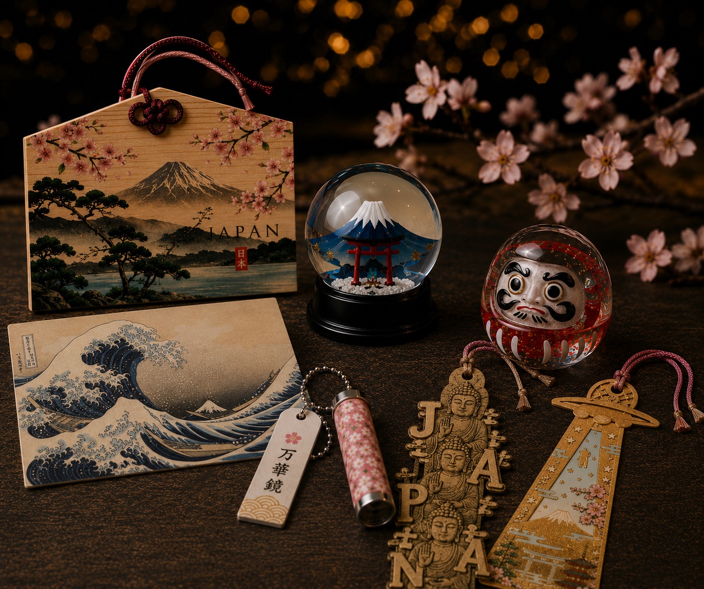 インバウンド向けお土産商品