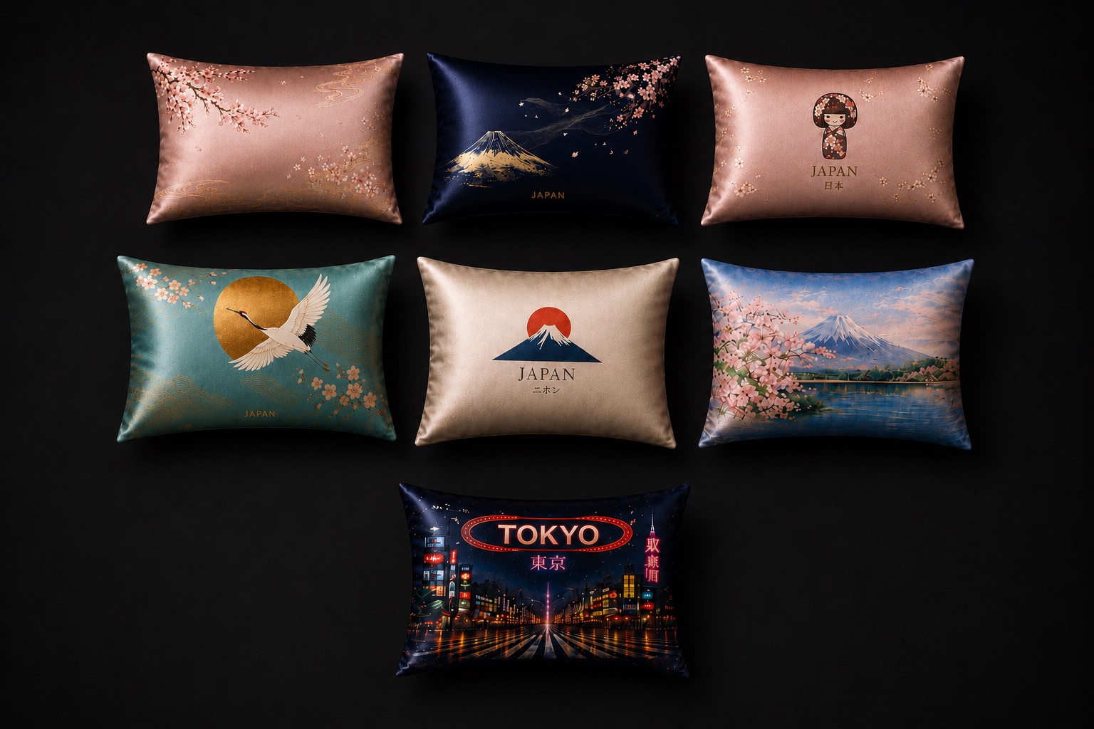 その他商品（扇子など）